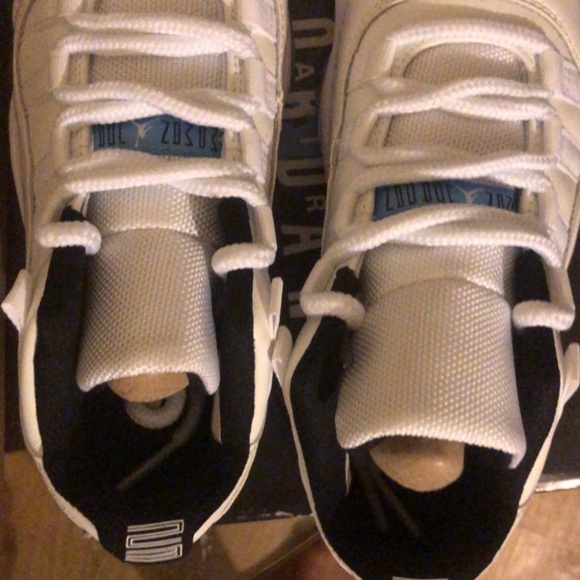 Jordan Retro 11’s